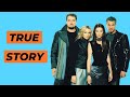 Ace Of Base The Shocking Truth