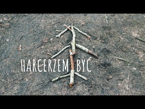 Harcerzem być - Piosenki harcerskie #harcerzembyć #piosenkiharcerskie