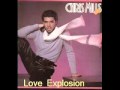 Chris Mills - - Love Explosion (1981)