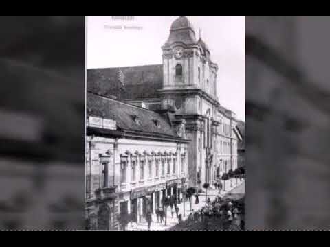 Biserica Piaristilor din Cluj