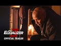 The Equalizer 3 - Official Trailer | In Cinemas September 1st | Releasing in English & Hindi