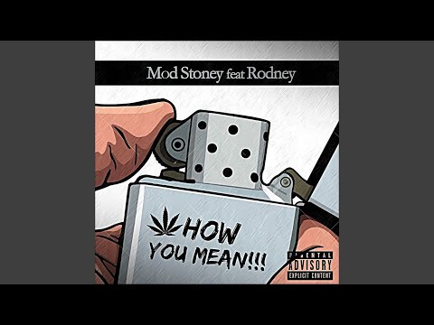 How You Mean (feat. Rodney)