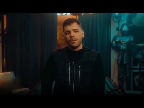 Emir Can İğrek - Dayanamam (Official Video)