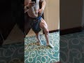 Muscle worship! Muscle God! Dominant! Shredded! The best flex church muscle worship