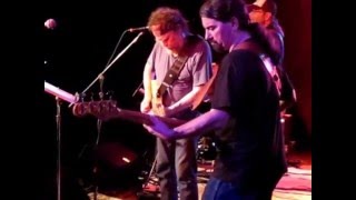 New Riders of the Purple Sage at the Mauch Chunk Opera House in Jim Thorpe PA