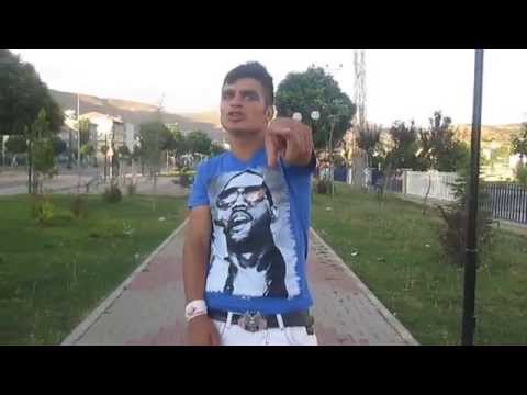 Sonbela Rap - Şahigim oLsu;n SoLhaN- 2014 HD clip
