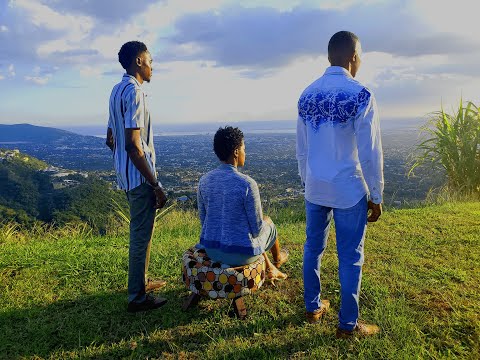 Levy's Heritage - Purify Me Visualizer