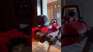 ANYmal on it's way to the Energy, Drone & Robotics Summit 2023