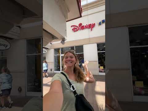 International Drive Outlet Malls in Orlando, FL #orlando #outletmall #internationaldrive