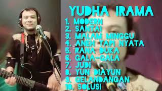 Download lagu Full Album YUDHA IRAMA Vol. 6 Cover Spesial RHOMA IRAMA mp3