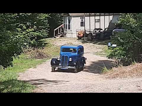 1934 Buick Sedan (CC-1622411) for sale in Murphy, North Carolina