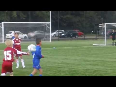 BTV E1 - Sporting Almere E1