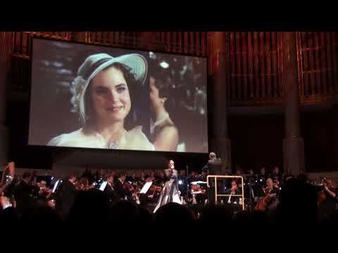 Natalia Ushakova - Ennio Morricone - Once Upon a Time in America