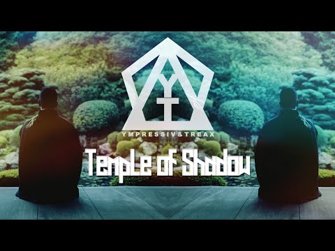 YTone - Temple Of Shadow [Hardstyle 2013]