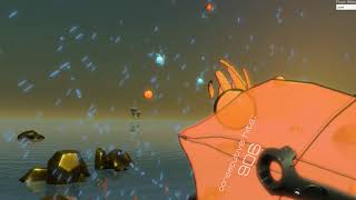 Blockhead - The Music Scene