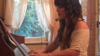 MORNING LULLABIES by Ingrid Michaelson (cover by Tae of Valora)