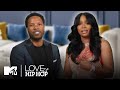 Mendeecees Mistress Mayhem Yandy Is Ready To Knuck Buck Erica Racine Love Hip Hop Atlanta