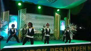 Download lagu Tari kreasi anak TK harla 2024 (Ok Gas) mp3