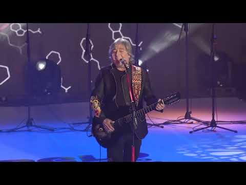 AY CORAZÓN - CONCIERTO PERÚ DE COLORES 🇵🇪🎨 (LIVE) - Pelo D' Ambrosio