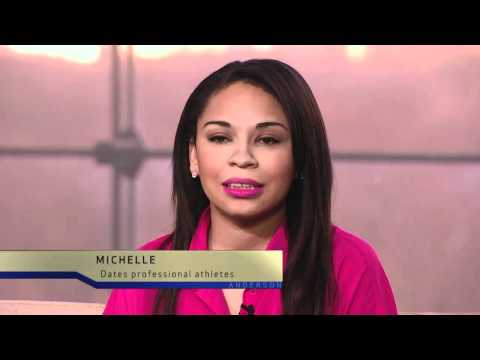 How Do Women Meet Pro Athletes?