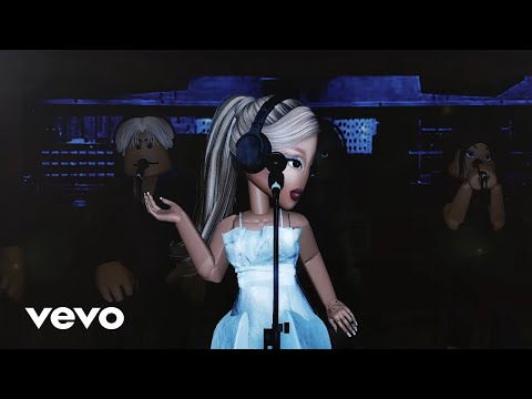 Mia Parrish - yes, and? (live version)