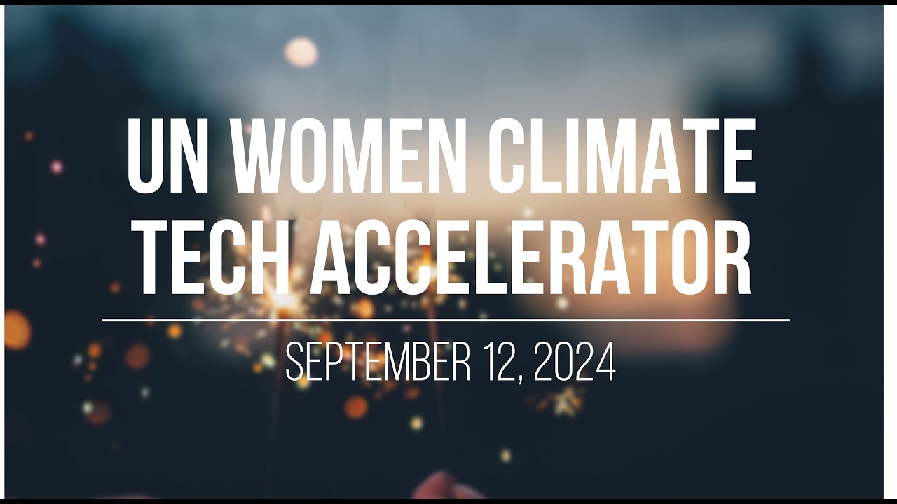 Sustainability, Innovation, and Mission-Driven Entrepreneurship