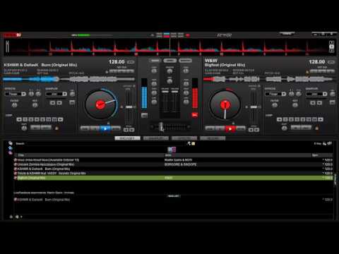 BORGORE | SIKDOPE | KSHMR | DallasK | Martin Garrix | MOTi | W&W | VASSY