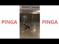 Pinga | Bajirao Mastani | Dance Choreography | Virag Dubal