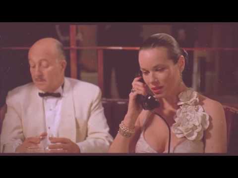 Barbara Hershey Performances- Kay Levitz (The Public Eye)