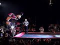 ThROH The Years Episode 97 Dragon Gate Challenge