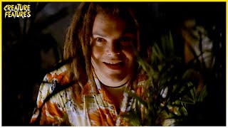 Titus (Jack Black) Is Murdered | I Still Know What You Did Last Summer | Creature Features