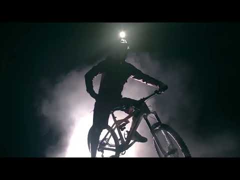 SIGMA | BUSTER 2000 | The 2000 lumens power light