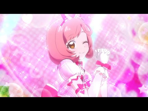 Kiratto Pri☆Chan One Heart Miracle☆Kiratts