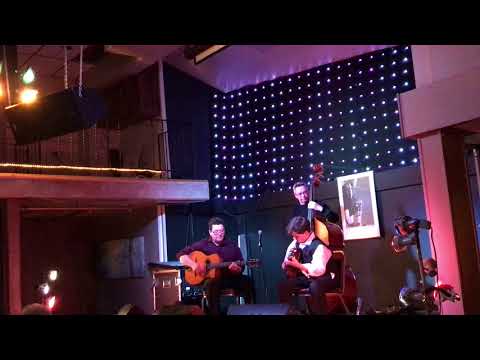 Henry Acker Trio - More