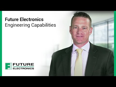 Future Electronics Engineering Capabilities