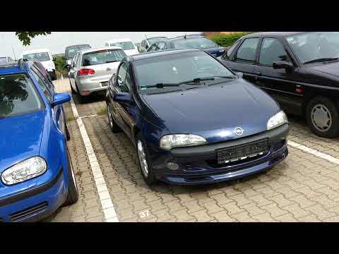 Gebrauchtwagentest Autos für unter 1000Euro