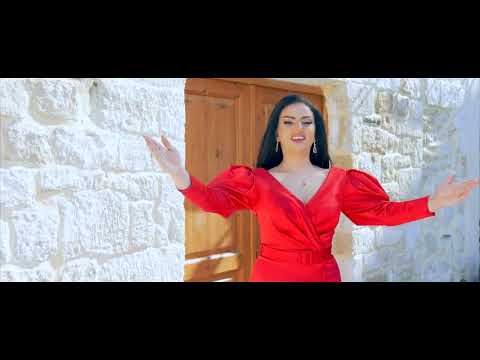 Ermelinda Bixhaku "Te keqen moj Vitë"(kolazh)