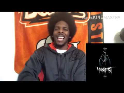 Suicideboys x Mikey the Magician - Chamber (REACTION)