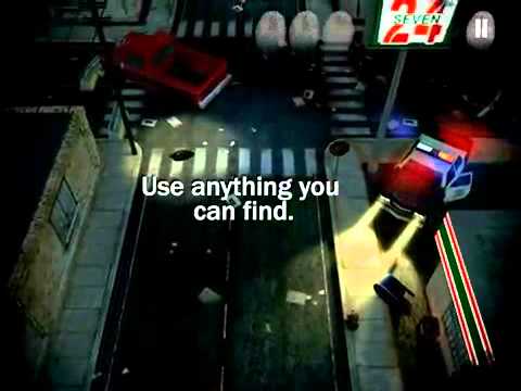 Containment: The Zombie Puzzler (PC) - Steam Key - GLOBAL - 1