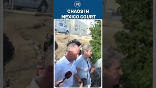 ‘We Want to Know Why’: Parents of Australian Surfers Confront Alleged Killers in Mexico Court