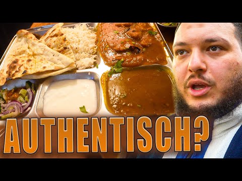 DER BESTE INDER IN HAMBURG?