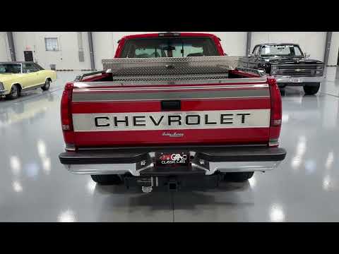 1996 Chevrolet C/K 1500 (CC-2050034) for sale in Greensboro, North Carolina