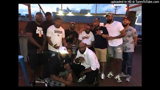 CCB - Bazooka Bottom (6-13-19 @ Dirty Martinis)