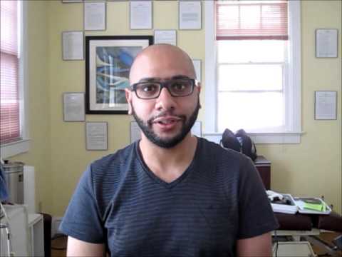 Patient Testimonial