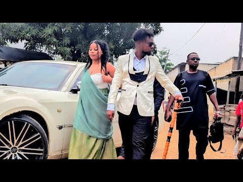 Akes Don - Nimwantora ( Official Video ) ft Samba Famba