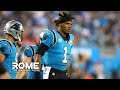 Cam Newton Just Isn't Right | The Jim Rome Show