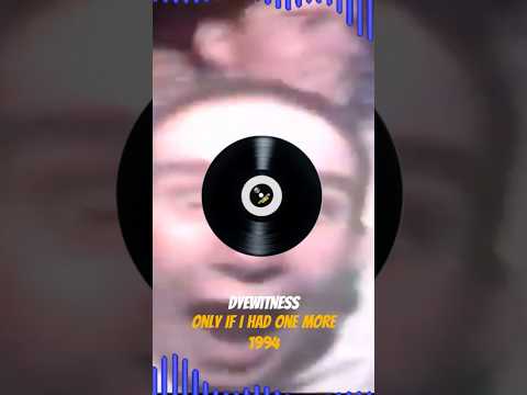 Dyewitness - Only If I Had One More #rave #Happyhardcore #techno #gabber #hakken #dj #rez