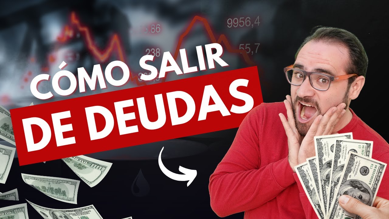 Como salir de deudas