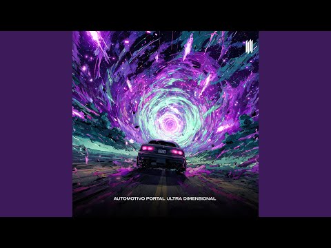 AUTOMOTIVO PORTAL ULTRA DIMENSIONAL (SPEED)