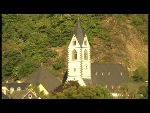 Film UNESCO Welterbe Oberes Mittelrheintal